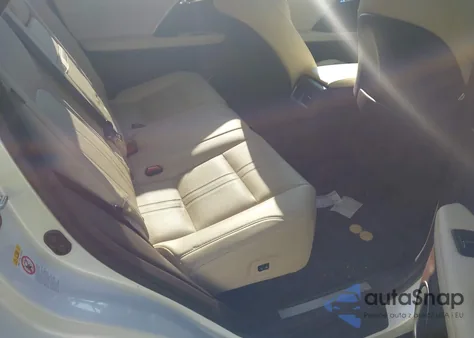 2018 Lexus Rx 350 F Sport из США, поврежденный, VIN 2T2ZZMCA2JC111967